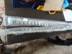 *Two New 90cm One Sided Hedge Cutter Heads