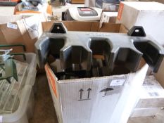 *~12 Stihl Tool Racks
