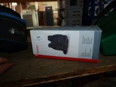 *Granite Double Seat Cover