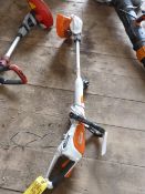 *Stihl FSA 45 Strimmer with Charger