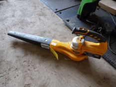 *Stiga SBL24AE Leaf Blower with Battery