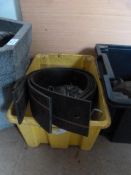 *Box of Rubbers and Shelf Brackets