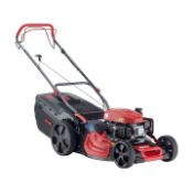 *Al-Ko Comfort 51.0 SP-A Lawnmower (Stock Images Used as Illustration Purposes Only)