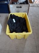 *Two Pairs of Work Trousers Sizes: 38