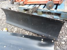 *Snow Shovel Attachment 42