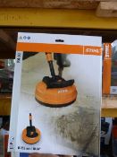 *Stihl RA90 Patio Cleaner Attachment