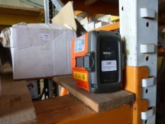 *Husqvarna Battery BLi20 4a Part No. 9670917-01 Mo