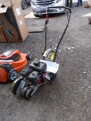 *Briggs & Stratton 550 Series Edger