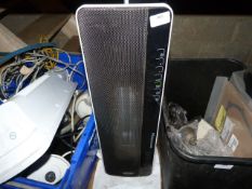 *Two Delonghi Electric Heaters