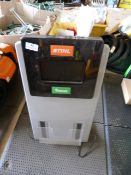 *Viking Stihl Display Stand