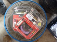 *Two Oregon PowerSharp PS50E Saw Chains