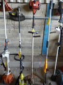 *Mitox 270LX Strimmer