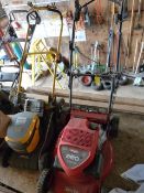 *Rover ProCut Lawnmower OHV880