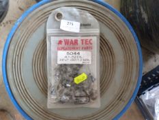*War Tec 5044 Saw Chain