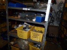 *Al-Ko Blades, Gaskets, Mounts, Pulleys, Plastic C