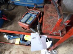 *Sealey Battery Tester BT2101