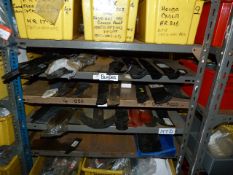 *Honda and Mitox Part; Accelerator Cables, Gear Cables, and Lawnmower Blades