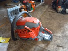 *Mitox 515 CSX Chainsaw (no bar or chain)