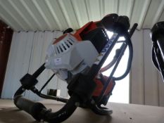 *Stihl BT 131 Earth Auger