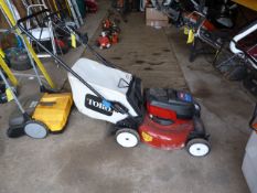 *Toro Flex-Force Power System Lawnmower (no batter