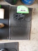 *Viking Automower Docking Station with Cabling