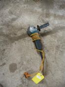 *Keter 100mm Angle Grinder 240v