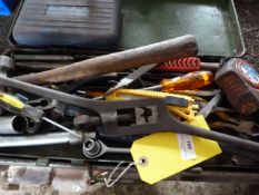 *Quantity of Hand Tools