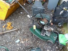 *Hayter Lawnmower for Spares or Repair