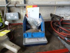 *Box of Various Electrical Crimps etc.