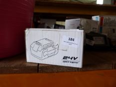 *24v Battery BT24Li 40