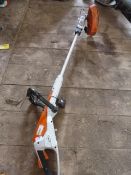 *Stihl Strimmer FSA 45 with Charger