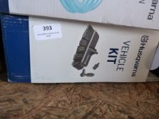 *Husqvarna Vehicle Kit