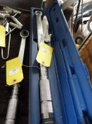 *Q. Cok Torque Wrench 25-250ft lbs 1/2