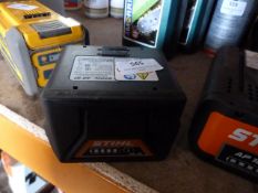 *Stihl AK 10 Battery