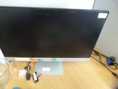 *HP Pavilion 23Xi Monitor