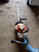 *Stihl Hedge Trimmer HS87T