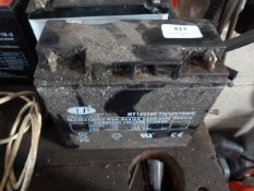 *LP RT120180T3 12 18ah Battery