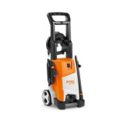 *Stihl RE 100 Pressure Washer 4950-012-4502 (Stock Images Used as Illustration Purposes Only)