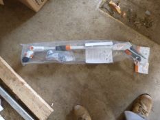 *Stihl Telescopic Shaft HA037107100
