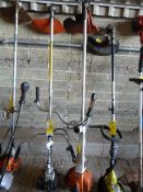 *Stihl FS94C Strimmer