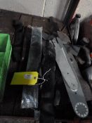 *Quantity of Lawnmower Blades