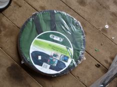 *Draper 62L General Purpose Pop UP Tidy Bag