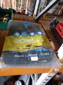 *Three Pairs of Sioen Waterproof Trousers Size: XX