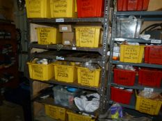 *Hayter Parts; Lawnmower Blades, Cables, etc.