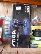 *Stiga Battery Belt with Harness