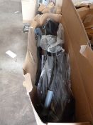 *Mulching Kit and Blades Part No. 299901074/0