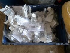 *Box of ~35 Safety Glasses