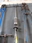 *Internal Bearing Pull