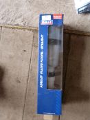 *Box of Hosepipe Accessories, Sprinklers, etc.