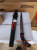 *Gomtaro Professional Pruning Saw